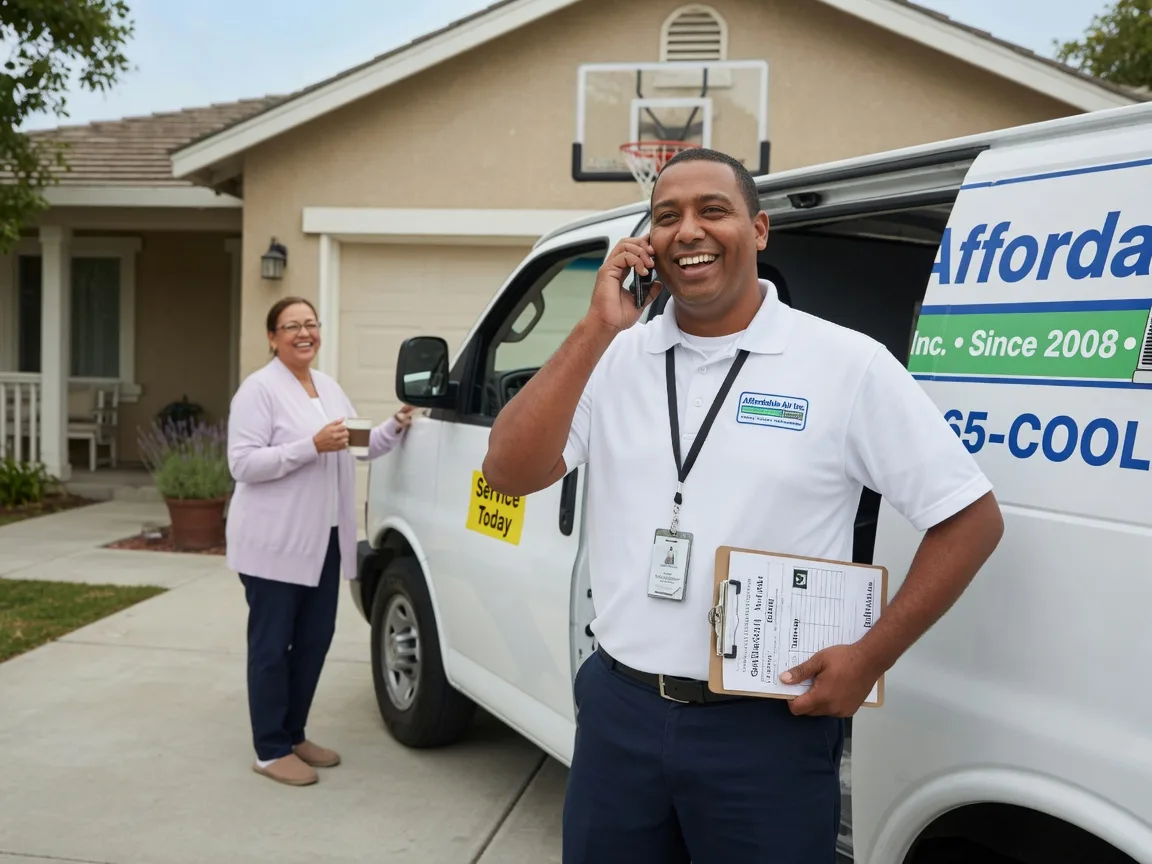Central Ac Repair North Zulch, TX FAQs